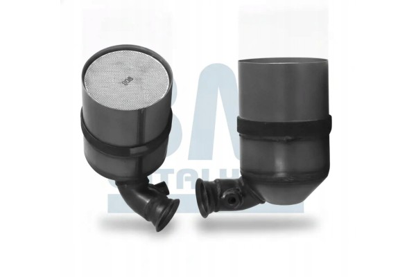 PARTICULATE FILTER FAP DPF BM11103 BM CATALYSTS
