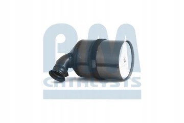 PARTICULATE FILTER FAP DPF BM11103 BM CATALYSTS Packaging status original