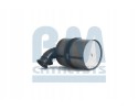 PARTICULATE FILTER FAP DPF BM11103 BM CATALYSTS Catalog number of the part BM11103