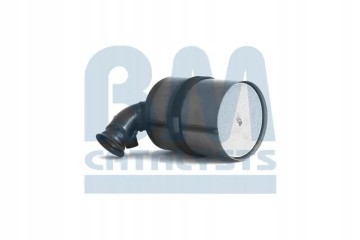 PARTICULATE FILTER FAP DPF BM11103 BM CATALYSTS Catalog number of the part BM11103