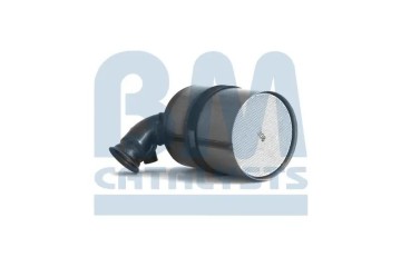 PARTICULATE FILTER FAP DPF BM11103 BM CATALYSTS Quality of parts according to GVO Q original with factory logo OEM OES