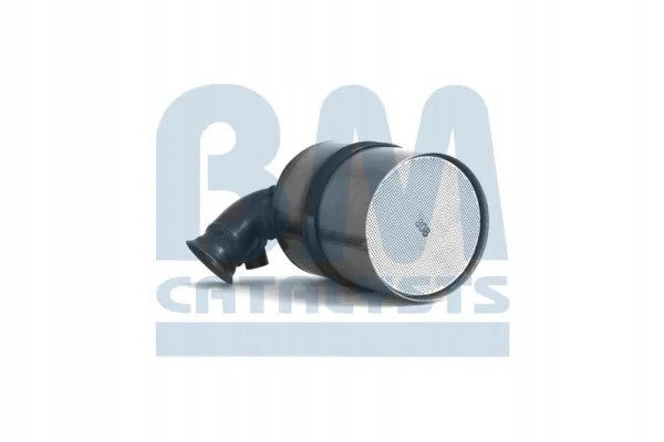 PARTICULATE FILTER FAP DPF BM11103 BM CATALYSTS Car type cargo vans passenger cars