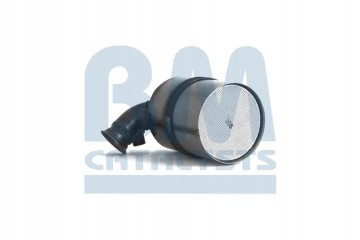PARTICULATE FILTER FAP DPF BM11103 BM CATALYSTS Car type cargo vans passenger cars