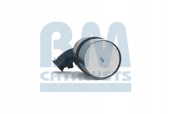 PARTICULATE FILTER FAP DPF BM11103 BM CATALYSTS Catalog number of substitutes A Z Meisterteile AZMT 40 010 2997 EUROREPAR 161132