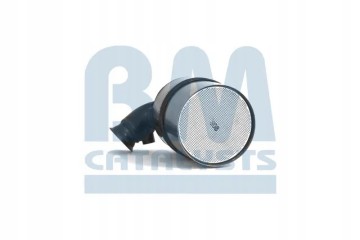 PARTICULATE FILTER FAP DPF BM11103 BM CATALYSTS Catalog number of substitutes A Z Meisterteile AZMT 40 010 2997 EUROREPAR 161132