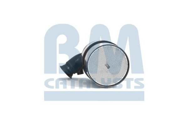 PARTICULATE FILTER FAP DPF BM11103 BM CATALYSTS Catalog number of the original CITROEN 1611322180 CITROEN 1611322280 CITROEN 161