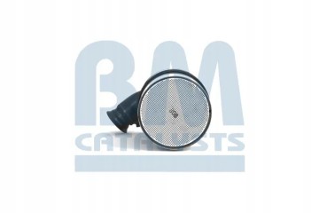 PARTICULATE FILTER FAP DPF BM11103 BM CATALYSTS Product weight 9 kg