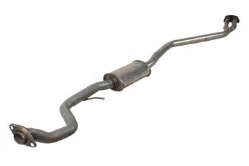 Middle exhaust silencer BOSAL BOS293 009 Part manufacturer Bosal