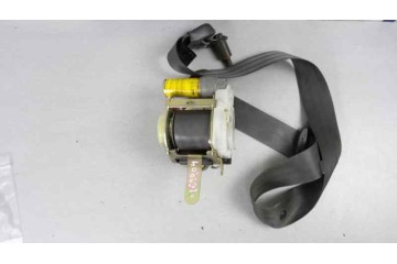 CINTURON SEGURIDAD DELANTERO DERECHO KIA SORENTO (BL)