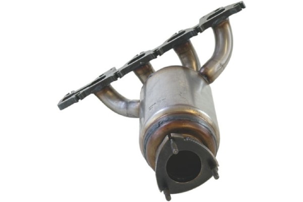 Catalyst BOSAL 090 016 Part manufacturer Bosal