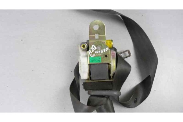 CINTURON SEGURIDAD DELANTERO DERECHO KIA SORENTO (BL)