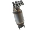 Catalyst BOSAL 090 016 Catalog number of the part 090 016