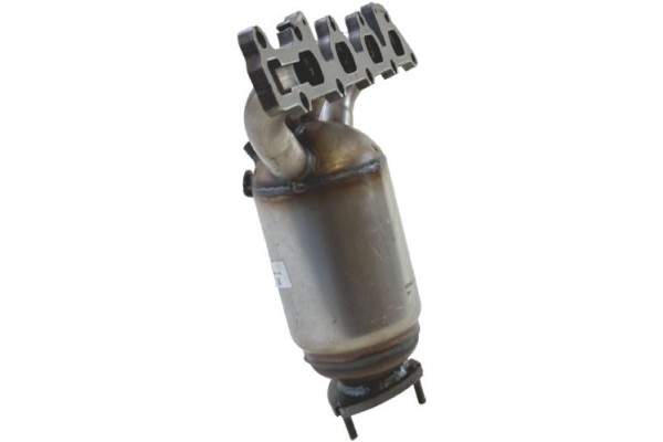 Catalyst BOSAL 090 016 Catalog number of the part 090 016