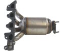 Catalyst BOSAL 090 016 Car type cargo vans passenger cars
