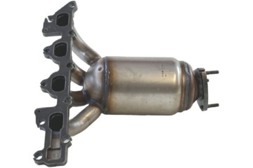 Catalyst BOSAL 090 016 Car type cargo vans passenger cars