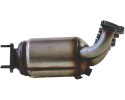 Catalyst BOSAL 090 016 Catalog number of substitutes AHG AHG91021 AS 21767 ASSO 34 0046 BM CATALYSTS BM91021H EuroFlo ECGM1112TA