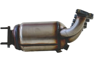 Catalyst BOSAL 090 016 Catalog number of substitutes AHG AHG91021 AS 21767 ASSO 34 0046 BM CATALYSTS BM91021H EuroFlo ECGM1112TA