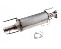 NTY DPF AR 001 PARTICULATE FILTER DPF