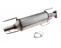 NTY DPF AR 001 PARTICULATE FILTER DPF