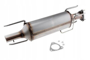 NTY DPF AR 001 PARTICULATE FILTER DPF
