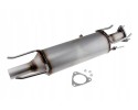 NTY DPF AR 001 PARTICULATE FILTER DPF Part manufacturer NTY