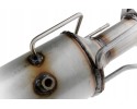 NTY DPF AR 001 PARTICULATE FILTER DPF Catalog number of the part DPF AR 001