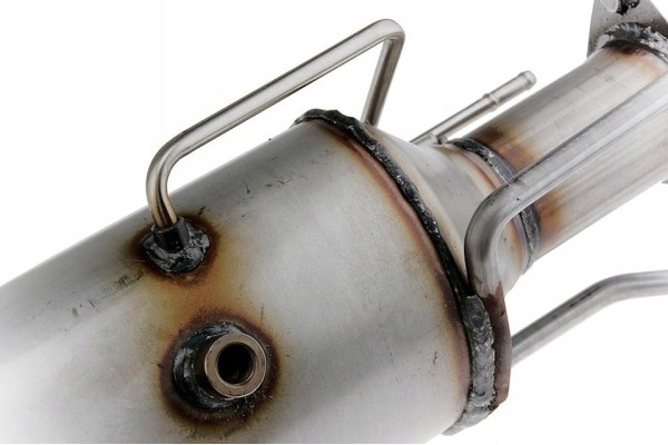 NTY DPF AR 001 PARTICULATE FILTER DPF Catalog number of the part DPF AR 001