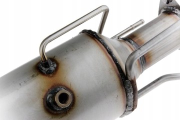 NTY DPF AR 001 PARTICULATE FILTER DPF Catalog number of the part DPF AR 001