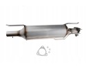 NTY DPF AR 001 PARTICULATE FILTER DPF Quality of parts according to GVO Q original with factory logo OEM OES