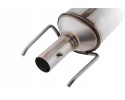 NTY DPF AR 001 PARTICULATE FILTER DPF Car type passenger cars