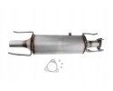 NTY DPF AR 001 PARTICULATE FILTER DPF Product weight with unit packaging 8 2 kg