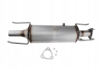 NTY DPF AR 001 PARTICULATE FILTER DPF Product weight with unit packaging 8 2 kg