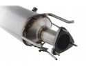 NTY DPF AR 001 PARTICULATE FILTER DPF Catalog number of the original ALFA ROMEO 51786867 ALFA ROMEO 51797130 ALFA ROMEO 51831548