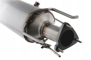 NTY DPF AR 001 PARTICULATE FILTER DPF Catalog number of the original ALFA ROMEO 51786867 ALFA ROMEO 51797130 ALFA ROMEO 51831548