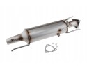 NTY DPF AR 001 PARTICULATE FILTER DPF Customs tariff code 84212300