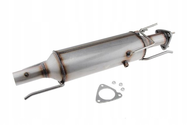 NTY DPF AR 001 PARTICULATE FILTER DPF Customs tariff code 84212300