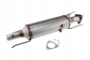 NTY DPF AR 001 PARTICULATE FILTER DPF Customs tariff code 84212300