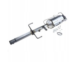 NTY DPF MZ 001 PARTICULATE FILTER DPF