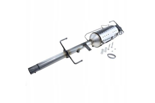 NTY DPF MZ 001 PARTICULATE FILTER DPF