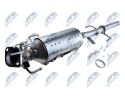 NTY DPF MZ 001 PARTICULATE FILTER DPF Catalog number of the part DPF MZ 001