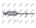 NTY DPF MZ 001 PARTICULATE FILTER DPF Product weight with unit packaging 10 kg