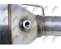 NTY DPF MZ 001 PARTICULATE FILTER DPF Quality of parts according to GVO Q original with factory logo OEM OES