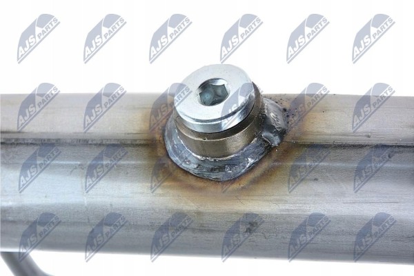NTY DPF MZ 001 PARTICULATE FILTER DPF EAN GTIN 5902048131706