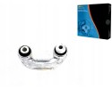EXHAUST SILENCER REAR FITS MITSUBISHI LANCER CARGO KOMBI Quality of parts according to GVO Q original with factory logo OEM OES