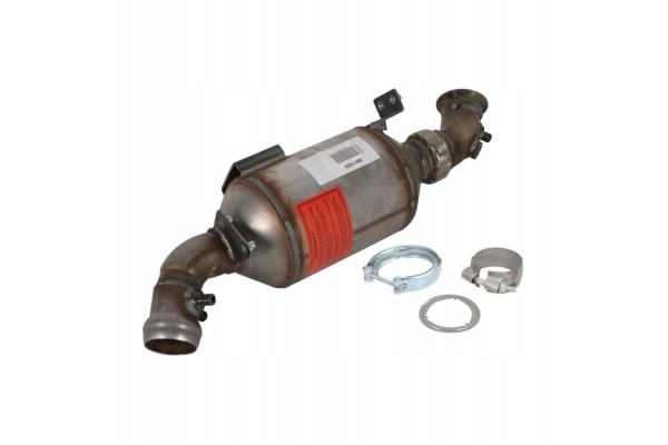 DIESEL PARTICULATE FILTER BM CATALYSTS BM11029