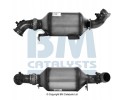 DIESEL PARTICULATE FILTER BM CATALYSTS BM11029 Packaging status original