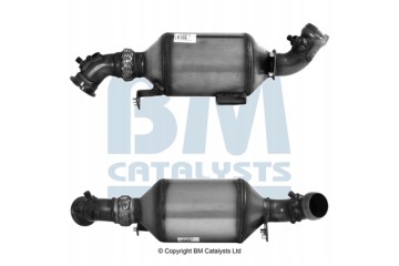 DIESEL PARTICULATE FILTER BM CATALYSTS BM11029 Packaging status original