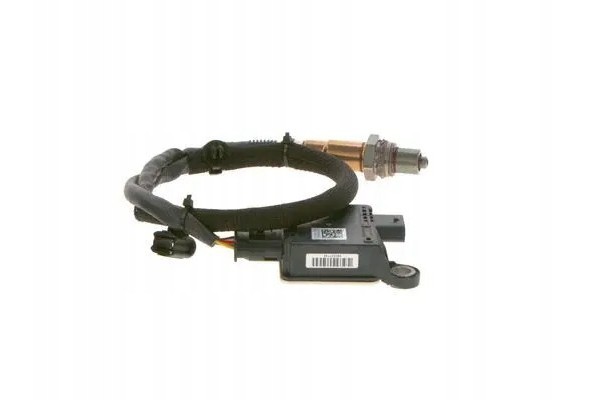 PARTICULATE FILTER SENSOR DPF 0 281 006 748 Catalog number of the part 0 281 006 748