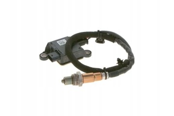 PARTICULATE FILTER SENSOR DPF 0 281 006 748 Catalog number of the original HYUNDAI 39265 2A450 KIA 39265 2A450