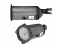 PARTICULATE FILTER FAP DPF BM11137 BM CATALYSTS